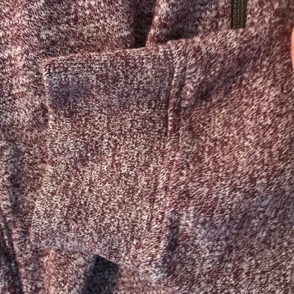 Burton Men’s Zip-up  Hoodie - Picture 7 of 8